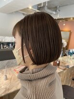 ティータ(teeta)&nbsp;オリーブベェージュ