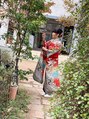 クルム(KURUMU) 着付けが得意です。成人式、七五三などご予約お待ちしております