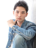 シロフ シブヤ(shirof shibuya)&nbsp;加藤信綱 爽やかアクティブショート