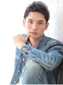 加藤信綱 爽やかアクティブショート