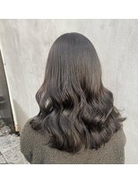 エミュー(Emu)&nbsp;黒過ぎない艶々な黒髪☆