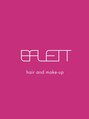 バレット(BALETT) BALETT