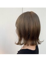 シュウ 高浜店(Shu)&nbsp;オリーブベージュカラー