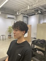 スワッグ(SWAG)&nbsp;ツイストスパイラル