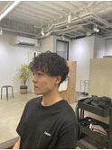 ツイストスパイラル