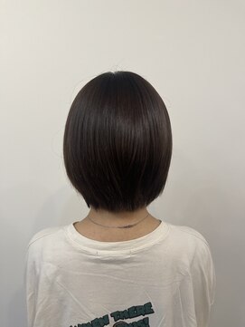 チェルモ 町田(CHELUMO) 縮毛矯正