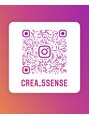 クレア(CREA) CREA インスタ