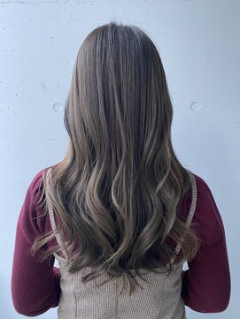 シュリット(schritt) ナチュラルブラウン UCHIDA