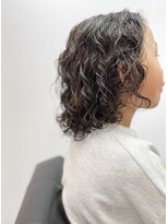 ナナサンマル(730)&nbsp;730キッズパーマスタイル