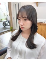 ロジェコワフュール(ROGER COiFFURE) あ