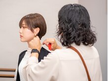 カサネ(KASANE)