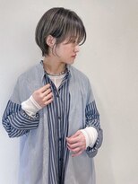 クレオ パセーラ店(CLEO)&nbsp;大人ショート