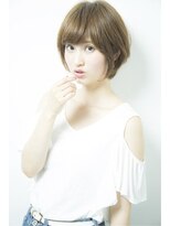 アントワープトーキョー(antwerp TOKYO)&nbsp;白髪ぼかしハイライトインナーカラー縮毛矯正髪質改善白髪染め