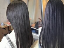 ハール ヘア スタジオ(haar HAIR STUDIO)