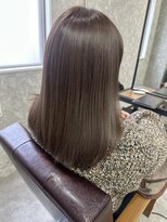 ゴーグッド(GO GOOD.)&nbsp;髪質改善/酸性ストレート/韓国/レイヤーカット/茅ヶ崎/湘南