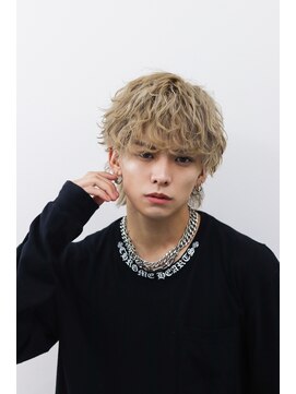 トゥルークリエイション 渋谷(True Creation SHIBUYA) おまかせ三点盛り！
