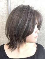 アヤラグランスパ 船橋店(AyaLA GRAN SPA) 【福田隆晃】ミニウルフレイヤー