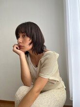 ☆2025年サンクチュアリーの夏トレンド！！光色イルミナカラー☆サンクチュアリーと言えばカラーが人気！