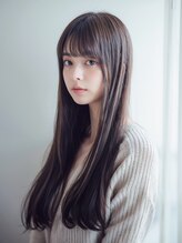 ★縮毛矯正★