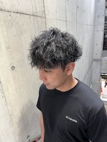 フレイム(FLAME) 【FLAME】天文館　"波巻きスパイラル"