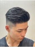 スリックバック