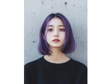 ルルクス ヘアーサロン(LuLux)