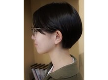 ヘアリメイク チョコミント(Hair Re Make ChocoMint)