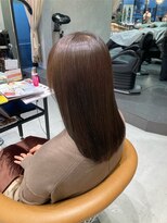 フォルテミラ(FORTE MILA)&nbsp;オリーブブラウン