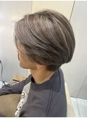 #本厚木CREA#本厚木CREAメンズhighlight