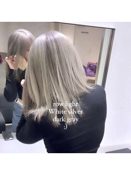 ギア(GEAR.) ローライト/GEAR.三宮