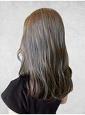 小顔イメチェン似合わせ美髪ワンカールレイヤー