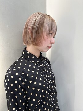 ソル 栄矢場町(SOL) デザイン