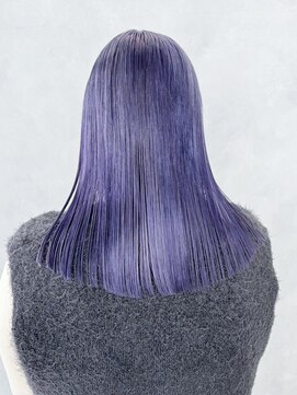 アルバム 池袋(ALBUM) 美髪ロング_ba540882