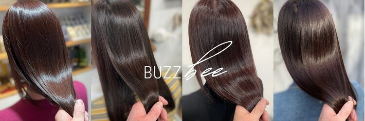 バズ ビー 自由が丘店(BUZZ bee)のサロンヘッダー