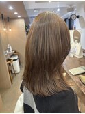 ナチュラルレイヤー。レイヤー【PiNo井上】