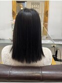 微還元トリートメント