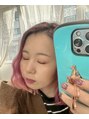 ブルー(blue) akiko 