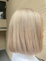 アーティカル(ARTICAL)&nbsp;ホワイトベージュ