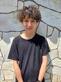 ラフィス ヘアー バース たまプラーザ店(La fith hair Bath) 御坂 