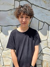 ラフィス ヘアー バース たまプラーザ店(La fith hair Bath) 御坂 