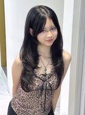 ザクザクレイヤーカット
