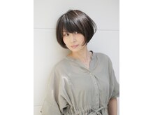 マークヘアーリラックス(mark hair relax)