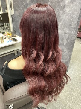 イワッシュ 大和駅店(IwAsh) エクステ