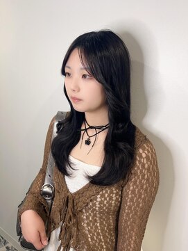 ブランシスヘアー(Bulansis Hair) まるで地毛！ミディアムレイヤー