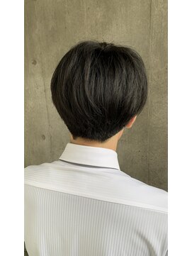 松本平太郎美容室 大宮店 メンズスタイル20代／30代／40代