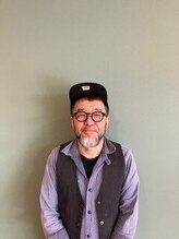 レディーバード(Lady bird) 江間 靖記