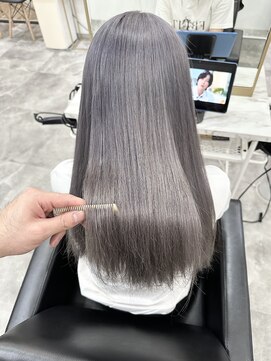 ロゼル(ROSEL) ハイトーングレージュ