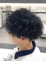 シック 大宮西口(CHIC)&nbsp;波巻きパーマ