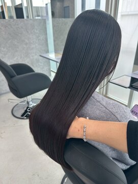 カームバイフォレスト 三郷中央(Calm by Forest.) ロングメテオトリートメント