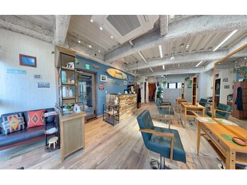 Luana　大宮　【ルアナ】